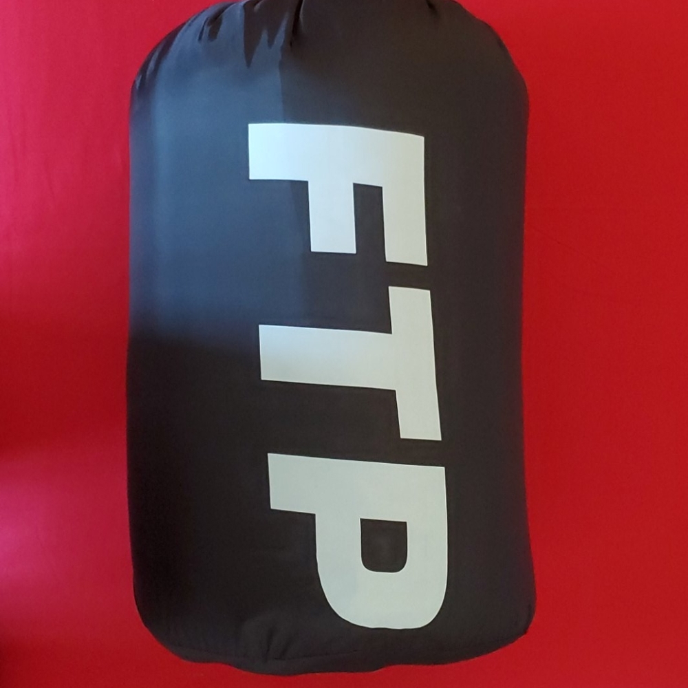 FTP Sleeping Bag
